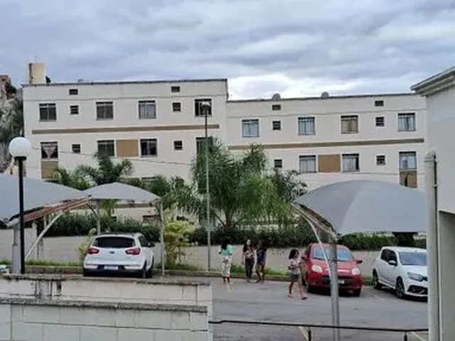 Imagem: Aluga-Se Imóvel Novo- Área Muito Boa de
