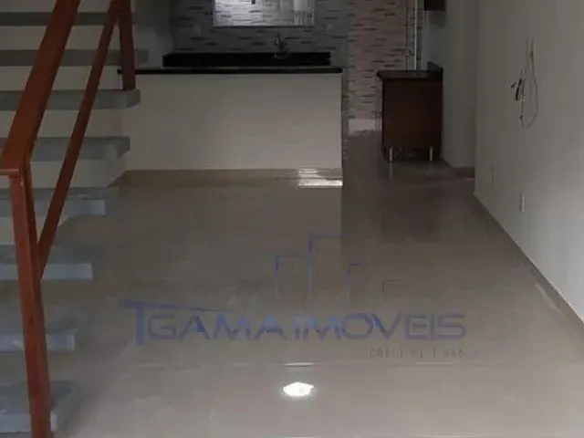 Imagem: Casa de Condomínio para Aluguel com 150