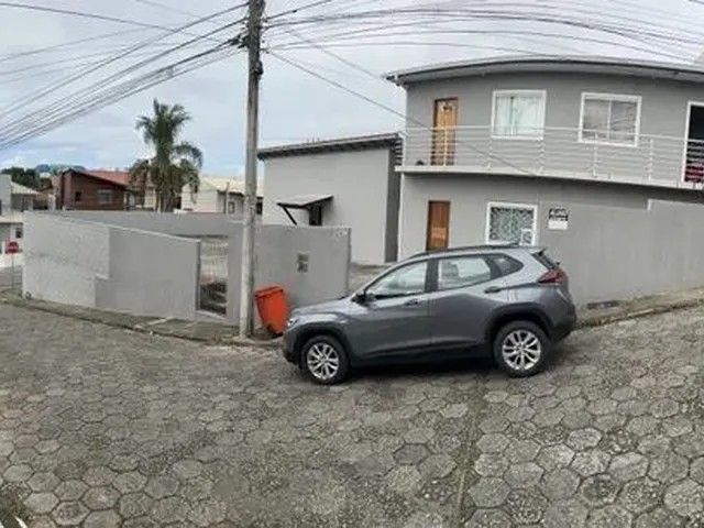 Imagem: Alugo Kitnet
