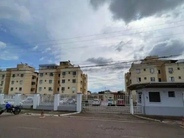 Imagem: Alugo Apto 3/4 Residencial Tapajós - Wtorre