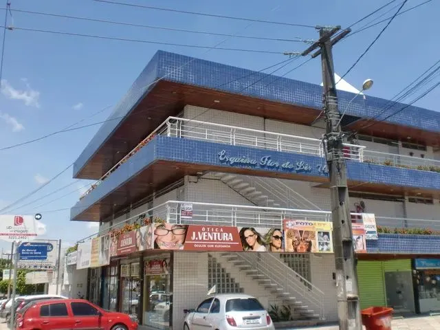 Imagem: Kitnet/Conjugado para Aluguel com 38 Metros