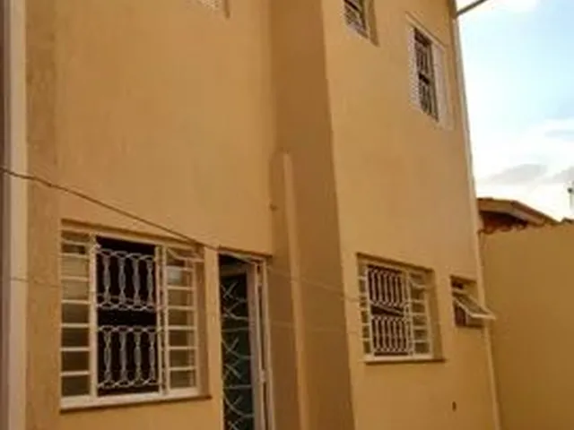 Imagem: Pensionato Masculino Centro Atibaia Quartos