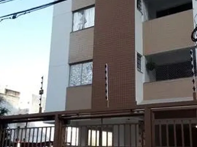 Imagem: Apartamento Residencial em Salvador - Ba