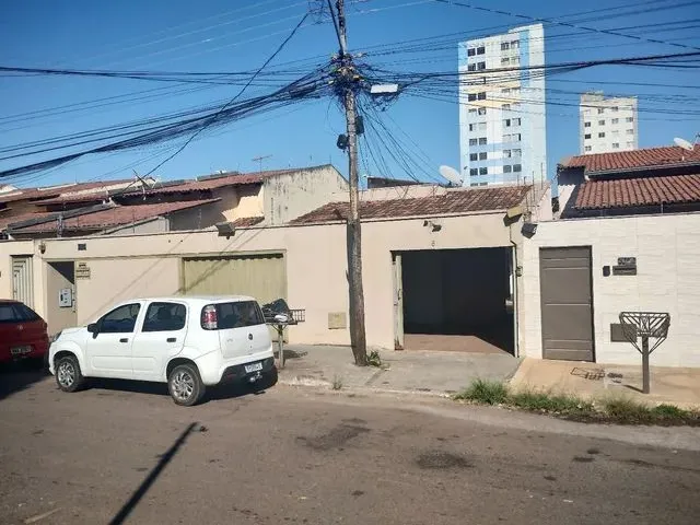 Imagem: Alugo Casa no Jardim América, Totalmente
