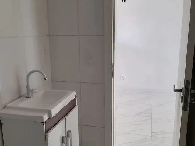 Imagem 6: Casa no Bairro Chácara das Rosas