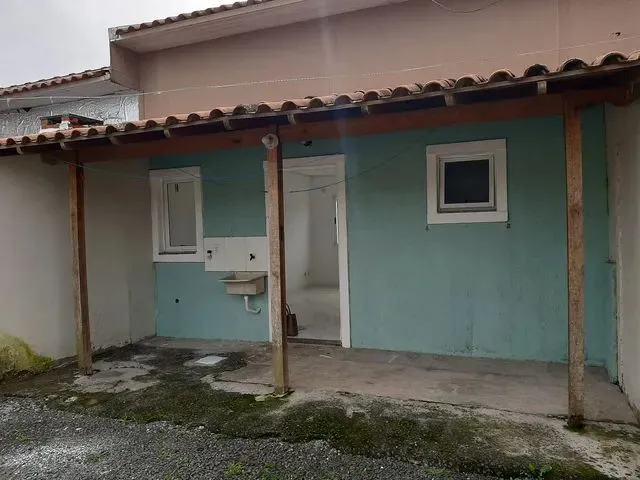 Imagem 7: Casa no Bairro Chácara das Rosas