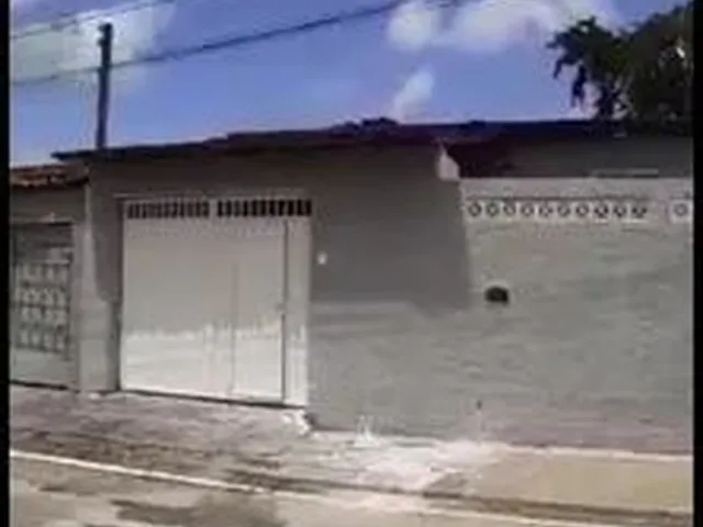 Imagem: Casa Térrea no Benedito Bentes I