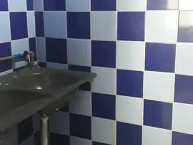 Imagem 2: Casa de 2/4 Centro Ao Lado do Fórum
