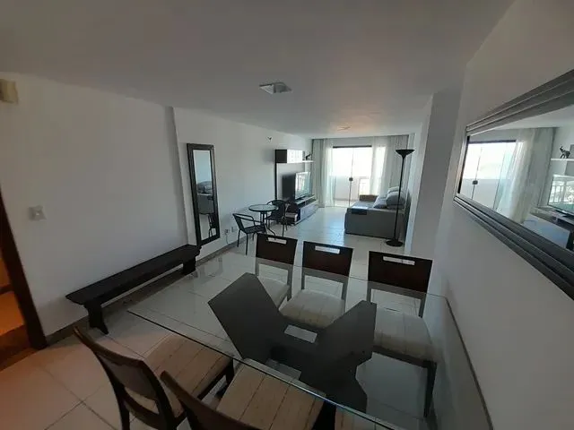 Imagem: Apartamento para Aluguel Possui 80 Metros