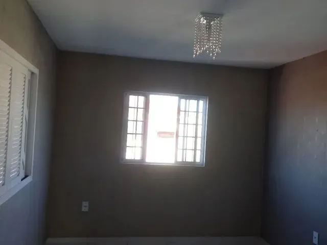 Imagem: Casa Pequena