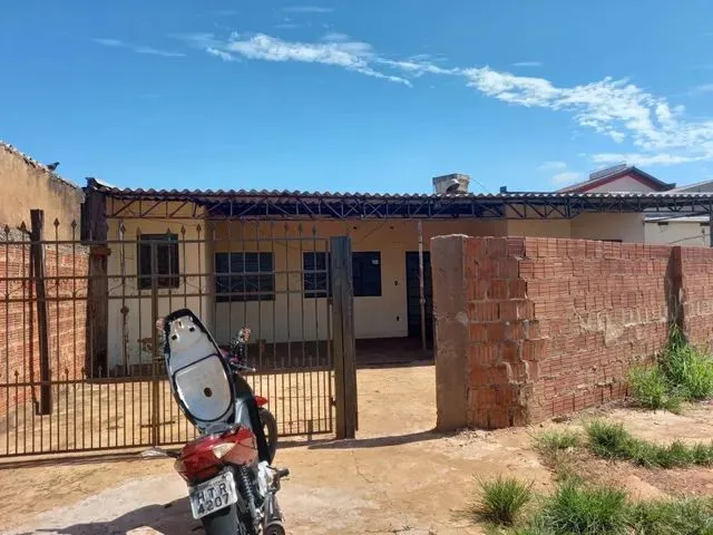 Imagem: Casa Tijuca R$ 700,00