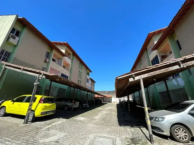 Imagem: Apartamento Proximo a Uece e Av. Silas Munguba