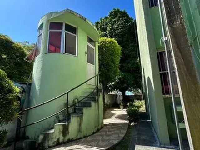 Imagem 9: Apartamento Proximo a Uece e Av. Silas Munguba