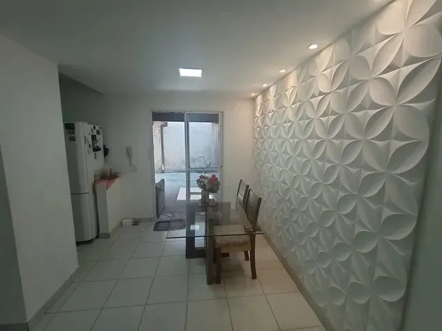 Imagem: Casa de Condomínio para Aluguel Possui