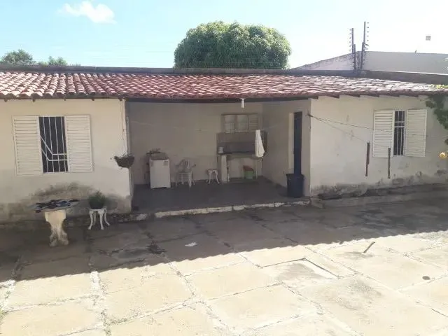 Imagem 8: Casa, Z. Leste, Morada do Sol / S. Isabel, 4 Quartos, 2 Dependêcias, Quintal Bom P