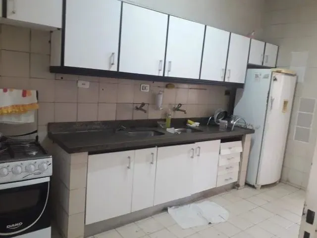 Imagem 9: Casa, Z. Leste, Morada do Sol / S. Isabel, 4 Quartos, 2 Dependêcias, Quintal Bom P