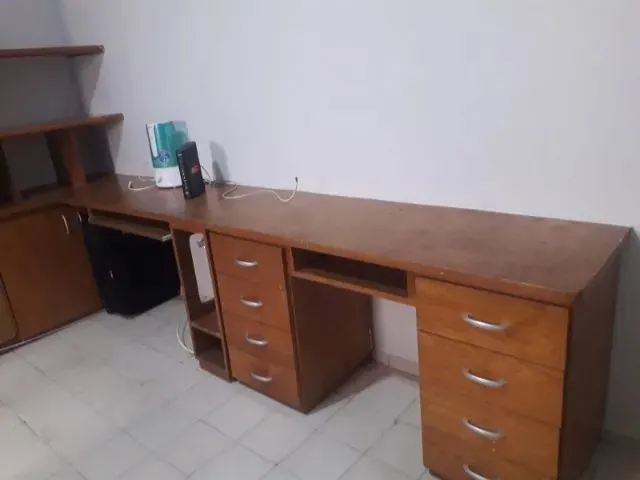 Imagem 3: Casa, Z. Leste, Morada do Sol / S. Isabel, 4 Quartos, 2 Dependêcias, Quintal Bom P