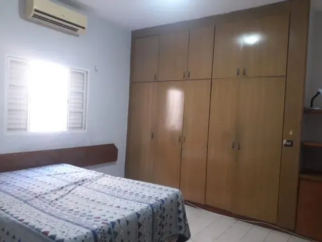 Imagem 6: Casa, Z. Leste, Morada do Sol / S. Isabel, 4 Quartos, 2 Dependêcias, Quintal Bom P