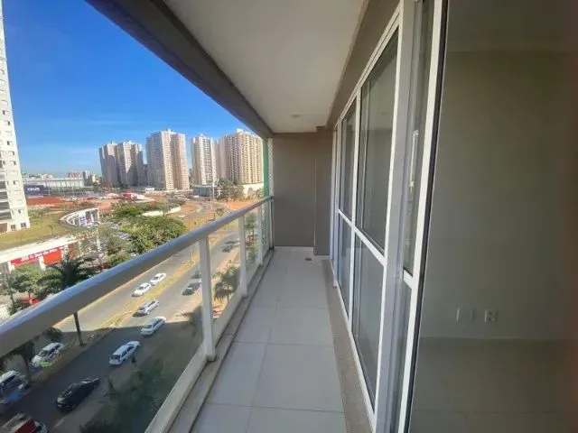 Imagem 3: Apartamento de 1 Quarto Blend