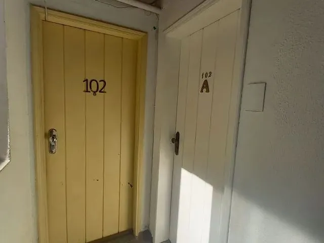 Imagem: Alugo Ótimo Kitnet/Studio, Bairro Marco