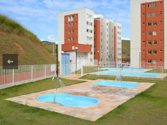 Imagem: Alugo Apto Jardim Mariana, Rod do Contorno