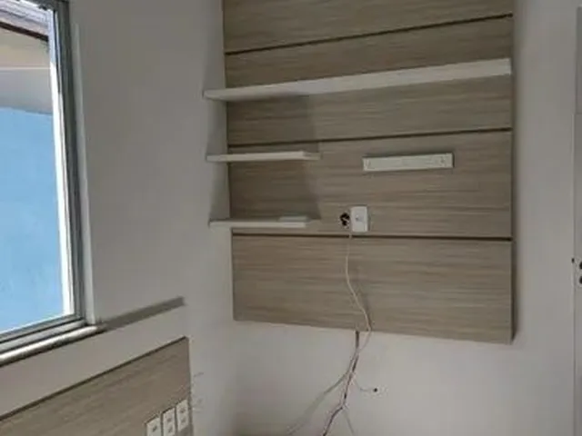 Imagem 2: Alugo Casa de 3/4 Quartos Semi Mobiliado na Vila Olímpia