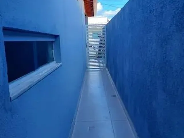 Imagem 5: Alugo Casa de 3/4 Quartos Semi Mobiliado na Vila Olímpia