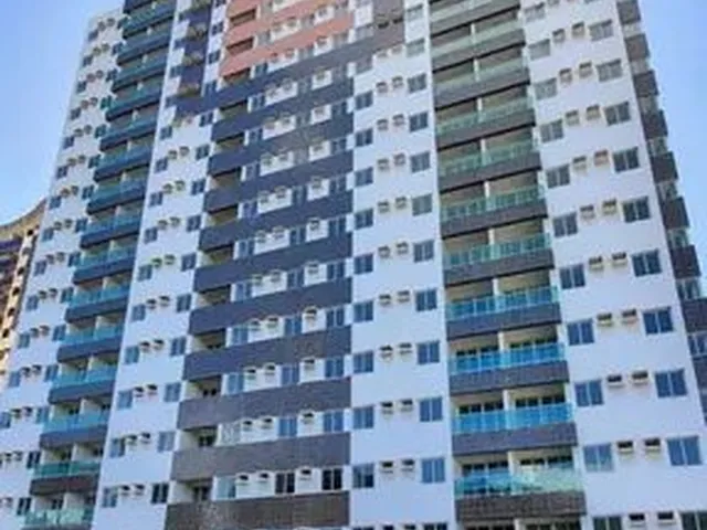 Imagem: Espace Apartamento Arapiraca