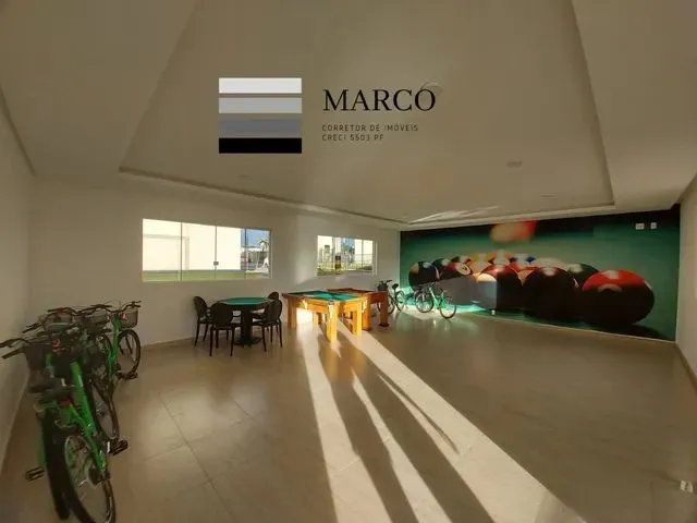 Imagem 8: Apartamento com 02 Quartos no Vista das Embaúbas