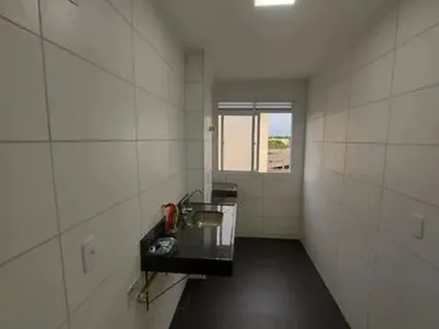 Imagem 14: Apartamento com 02 Quartos no Vista das Embaúbas