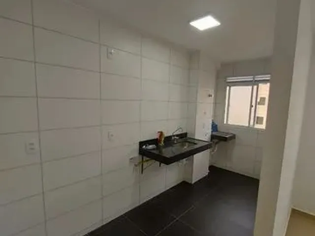 Imagem 12: Apartamento com 02 Quartos no Vista das Embaúbas