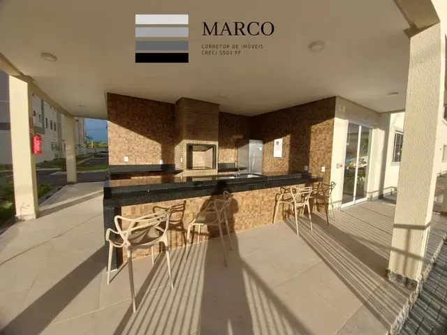 Imagem 15: Apartamento com 02 Quartos no Vista das Embaúbas