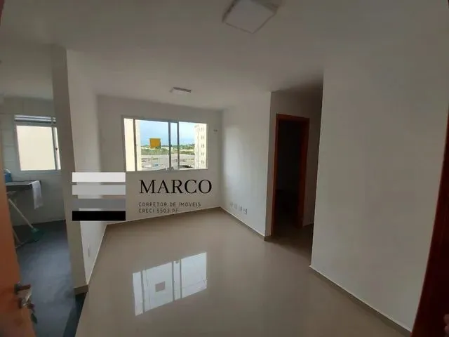 Imagem 10: Apartamento com 02 Quartos no Vista das Embaúbas