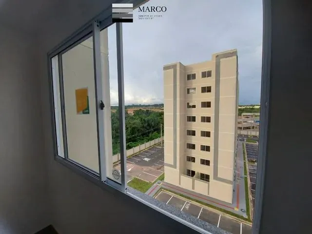 Imagem 16: Apartamento com 02 Quartos no Vista das Embaúbas