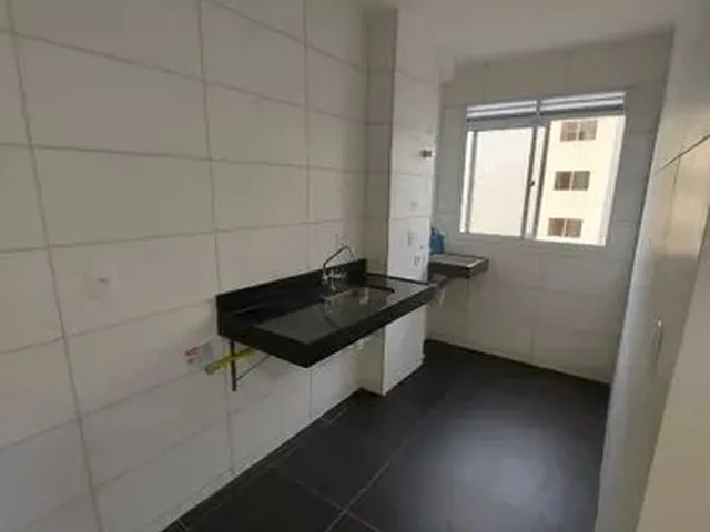 Imagem 11: Apartamento com 02 Quartos no Vista das Embaúbas