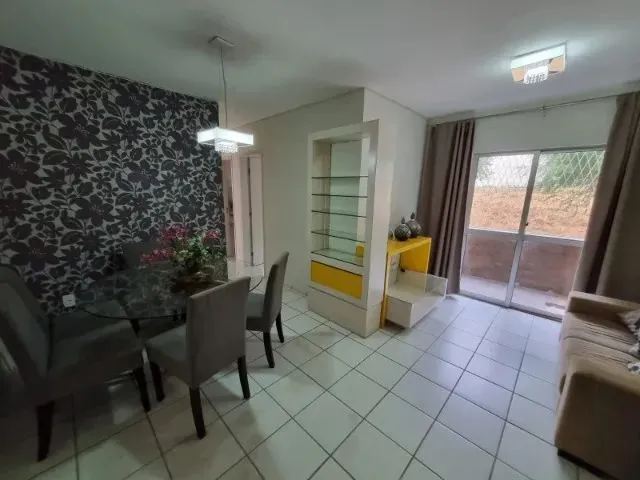 Imagem 1: Apartamento Mobiliado em Nova Parnamirim