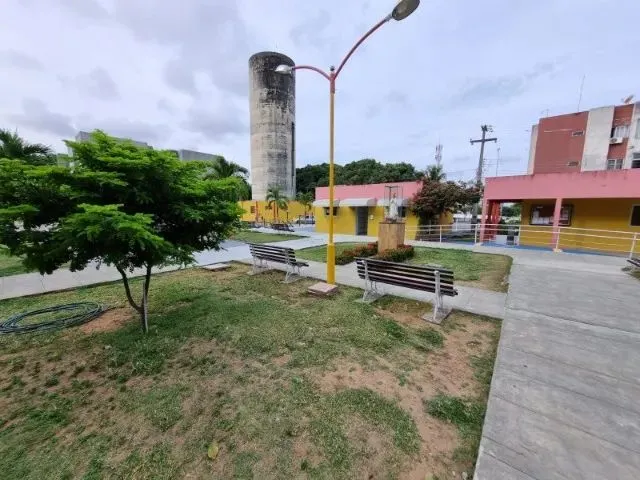 Imagem 16: Apartamento Mobiliado em Nova Parnamirim