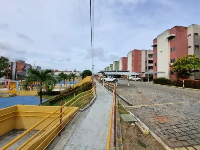 Imagem 4: Apartamento Mobiliado em Nova Parnamirim