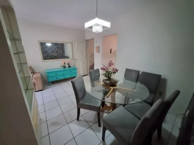 Imagem 10: Apartamento Mobiliado em Nova Parnamirim