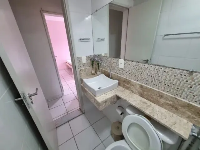 Imagem 12: Apartamento Mobiliado em Nova Parnamirim
