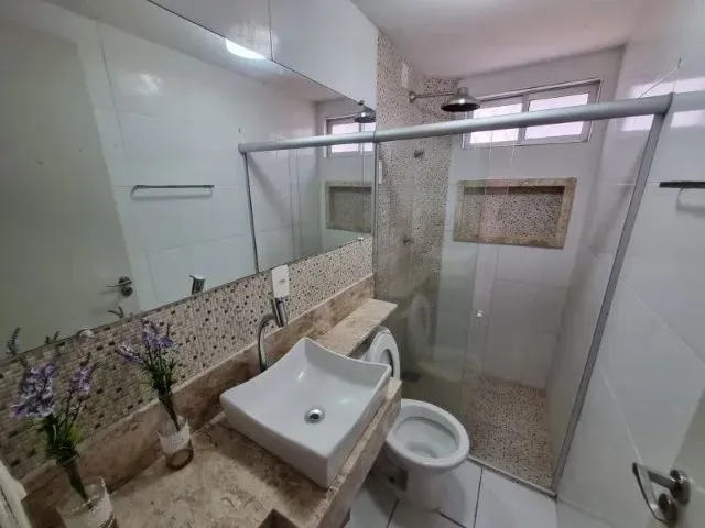 Imagem 9: Apartamento Mobiliado em Nova Parnamirim