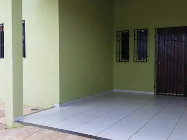 Imagem 5: Casa pra Alugar em Nova Esperança