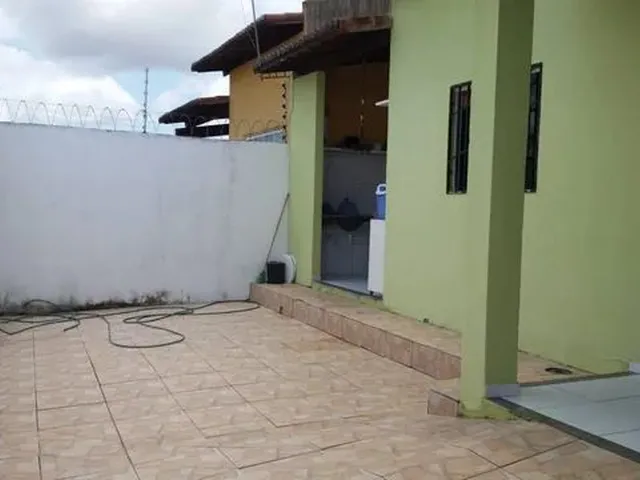 Imagem 6: Casa pra Alugar em Nova Esperança