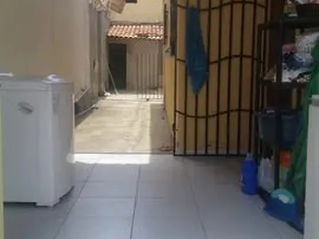 Imagem 2: Casa pra Alugar em Nova Esperança