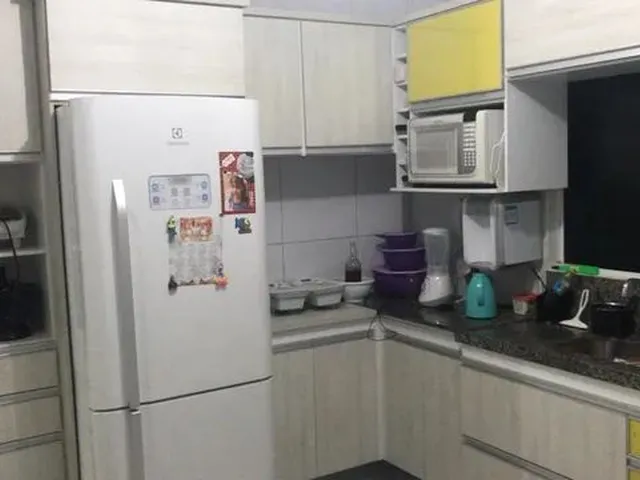 Imagem 3: Casa pra Alugar em Nova Esperança