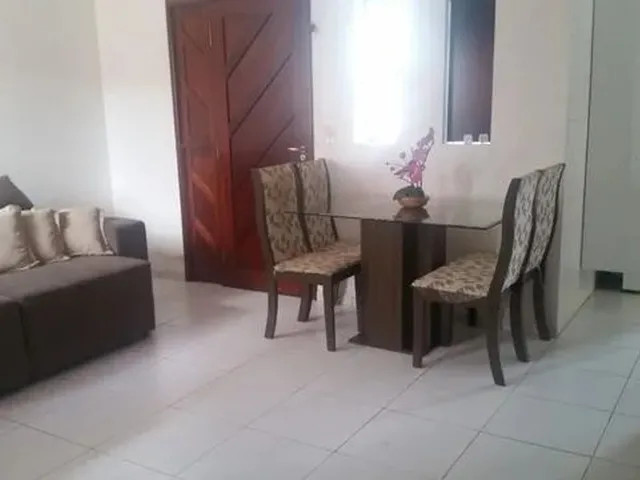 Imagem 4: Casa pra Alugar em Nova Esperança
