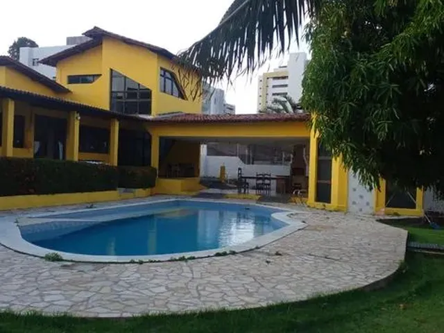 Imagem: Sobrado para Aluguel com 3 Suítes em Candelária