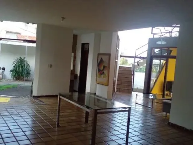 Imagem 8: Sobrado para Aluguel com 3 Suítes em Candelária - Natal - Rn