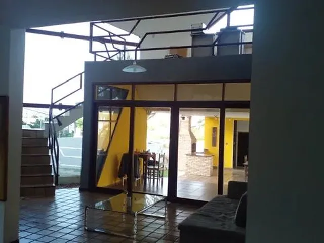 Imagem 2: Sobrado para Aluguel com 3 Suítes em Candelária - Natal - Rn