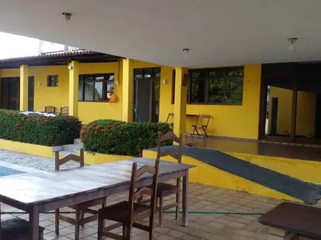 Imagem 5: Sobrado para Aluguel com 3 Suítes em Candelária - Natal - Rn